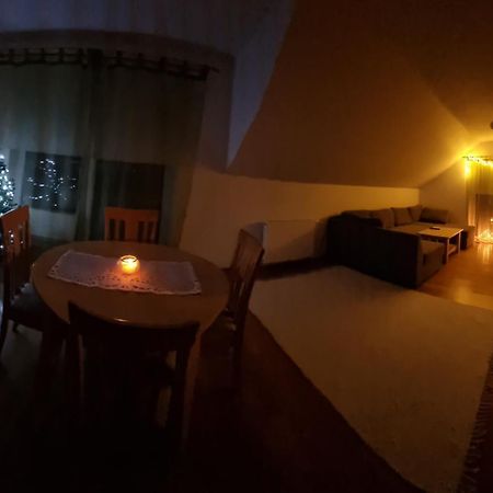 Juuli Apartament Kuressaare Ngoại thất bức ảnh