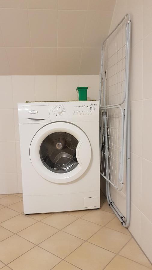 Juuli Apartament Kuressaare Ngoại thất bức ảnh