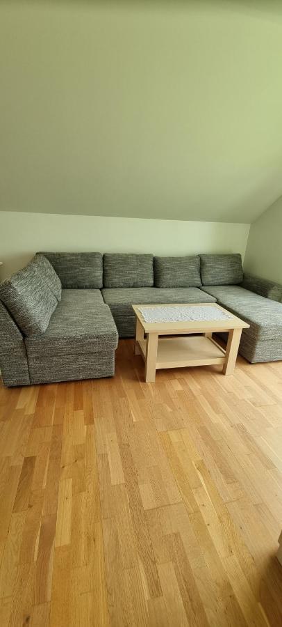Juuli Apartament Kuressaare Ngoại thất bức ảnh