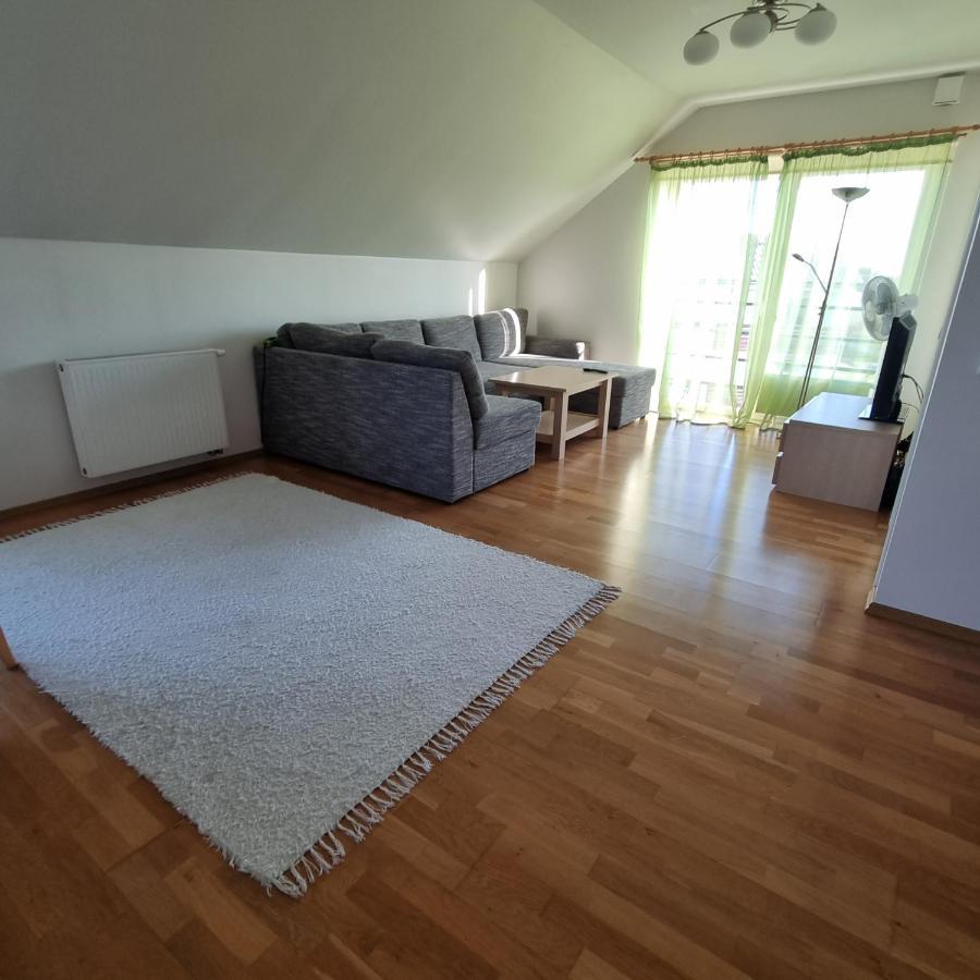 Juuli Apartament Kuressaare Ngoại thất bức ảnh