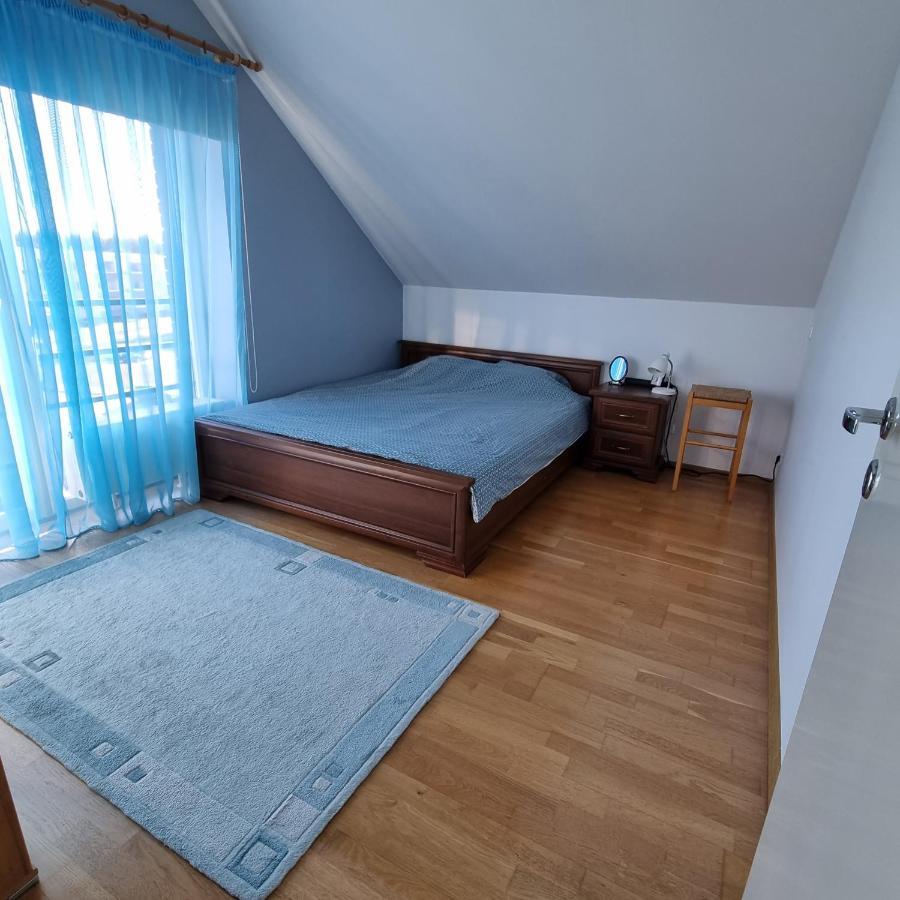 Juuli Apartament Kuressaare Ngoại thất bức ảnh