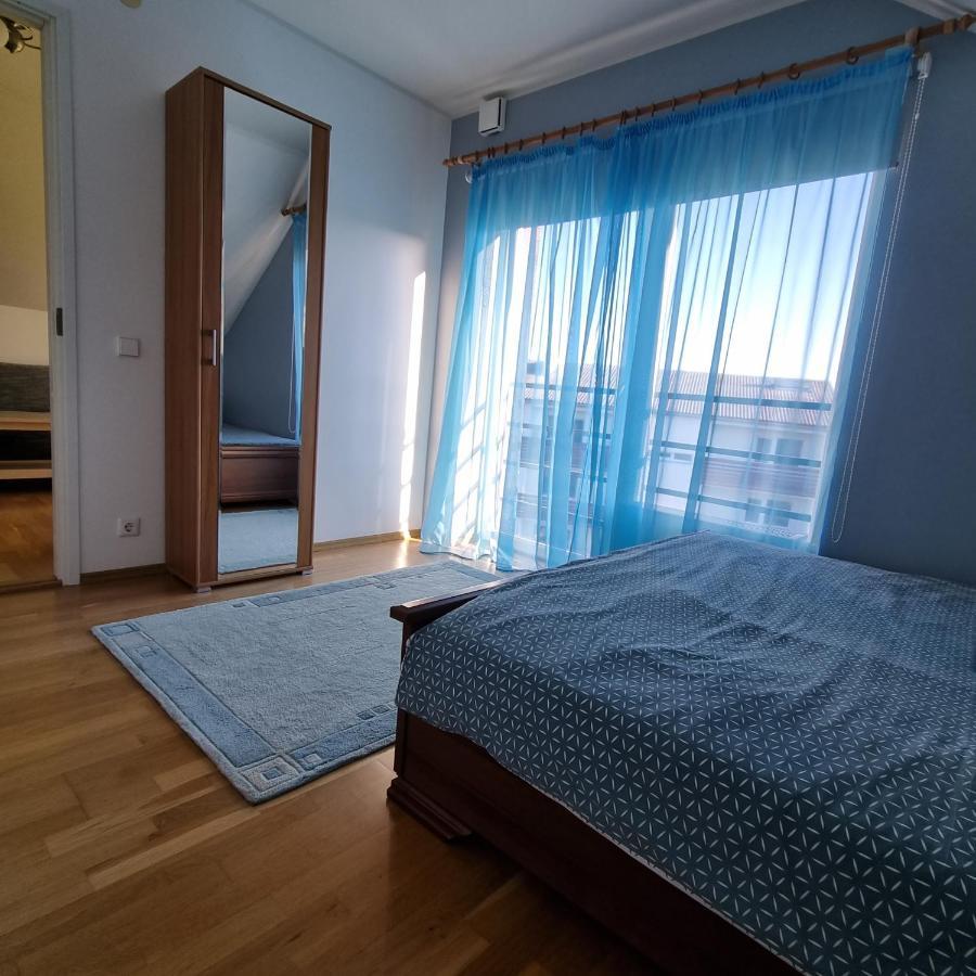 Juuli Apartament Kuressaare Ngoại thất bức ảnh